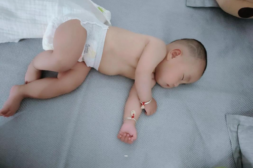 天门宝宝短发型女